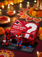 Mystery Box – Your Diwali Surprise